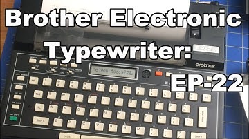 My College Laptop in the 80