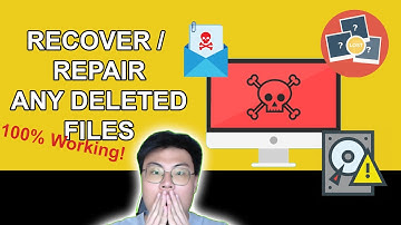 Working 2024! Recover Your Deleted, Corrupted Files Easily With MiniTool Power Data Recovery!