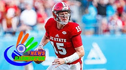 Nc state wolfpack vs. pittsburgh panthers preview and prediction
