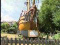 Handbuilt Pirate Ship for Sale Handbuilt Pirate Ship for Sale
