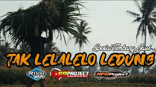 DJ TAK LELA LELO LEDUNG - RIKKI VAMS -69 PROJECT & HFD PROJECT
