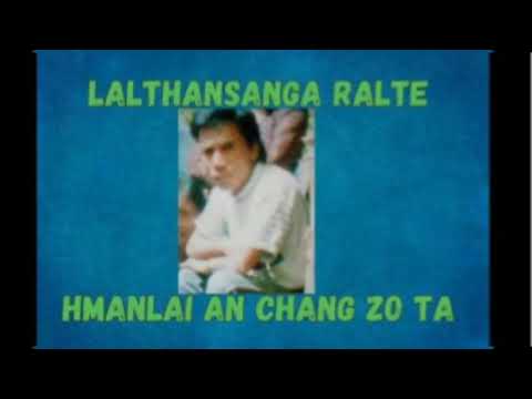 Lalthansanga Ralte  Full Album  Mizo Lengzem Hla ha  Lunglen hla  Mizo classic  Hranghlui hla