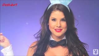 Amanda Cerny ~ Rob Zombie ~ Run Rabbit Run