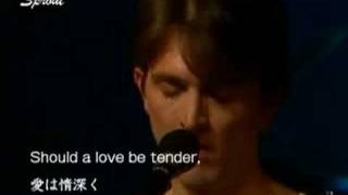 Prefab Sprout - Cruel (w/ Lyric) chords