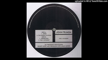 John Tejada – Ontic