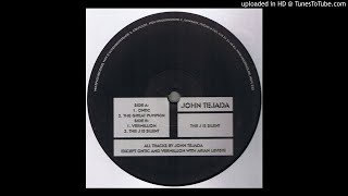 John Tejada – Ontic