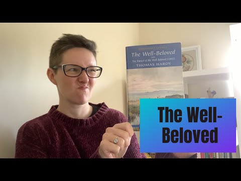 The Well-Beloved