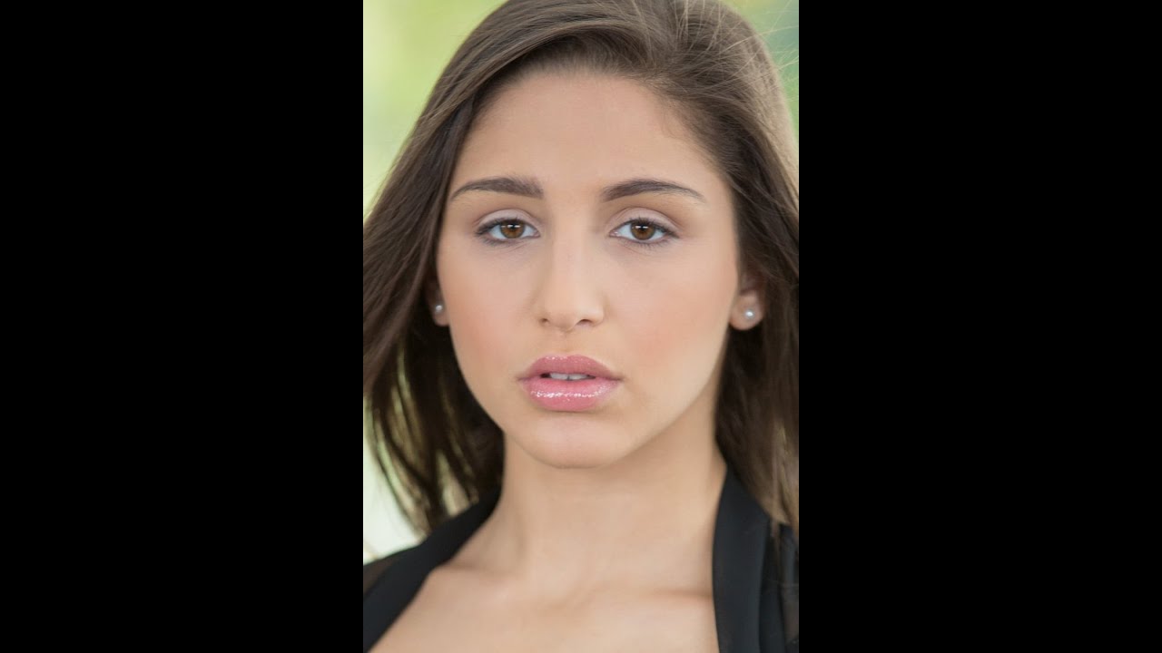 海外のポルンスター名鑑 金髪av女優 Pornstar Abella Danger Youtube