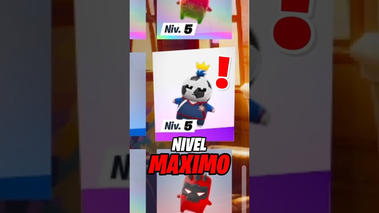 ⚽ ESPIRITU FUTBOL NIVEL MAXIMO