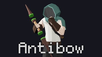 GMTK 2023 - Antibow | Trailer