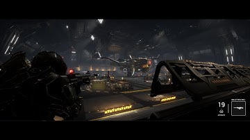 🚀 SciFi TPS FPS Multiplayer Shooter Gameplay Demo in Unreal Engine 5 🔥 DevLog #1