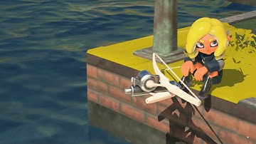 Tri-stringer Splats Compilation (Because why not, i adore this weapon)