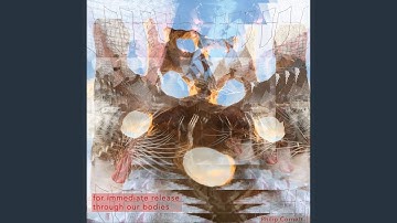 for immediate release through our bodies of time and space