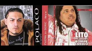 Lito & Polaco Fuera De Serie Live - 01 Intro