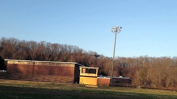 Blade 450 Flips loops rolls inverted