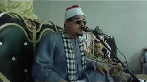 سورة الشمس للشيخ ممدوح عامر وإحساس فوق الخيال