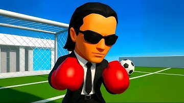 I The One - Fun Fighting Game - Gameplay Walkthrough (IOS, Android)