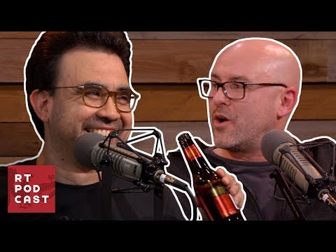 RT Podcast: Ep. 477 - Gus Has a Diva Moment