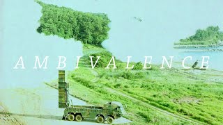 Sonagi - Ambivalence [Official Music Video]