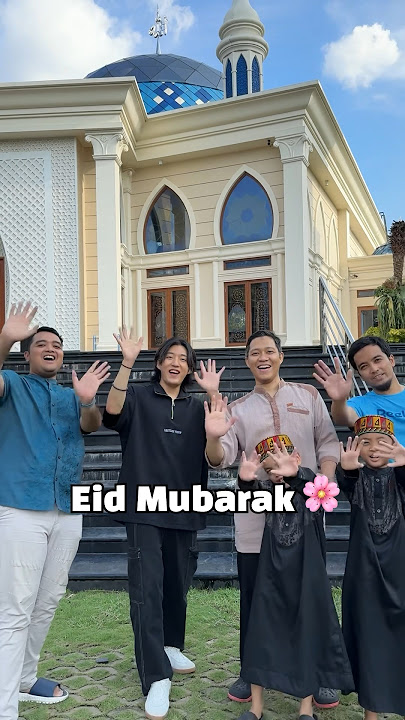 Special mom’s Soto in Indonesia 🇮🇩 ❤️ Eid Mubarak