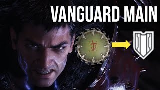 I AM VANGUARD MAIN