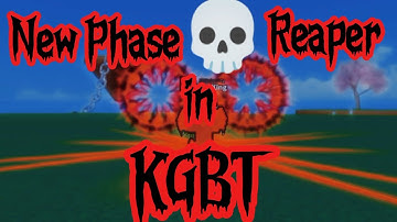 New Phase💀 Reaper showcase, Full soundtrack (not cleaned) | Killstreak Gloves Button Test