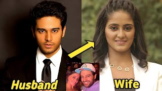 Popular Star Life Actresses And Their Real Life Partners 2023
