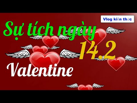 Video: Lưu Trữ Sự Kiện: 8-14 Tháng 2