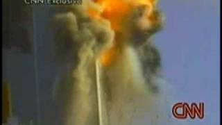 9/11 News Boadcast CNN
