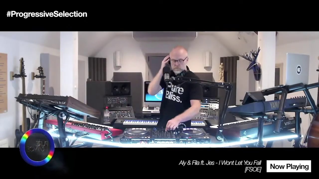Solarstone pres. Pure Trance Radio Episode 