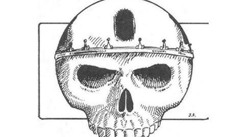 AD&D 2nd Edition Temple of Elemental Evil Session 46 - Roland has Distinctive Features