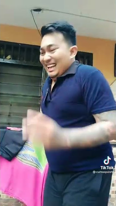 Jangan Sok Keras Kalau Masih Takut Sama Istri