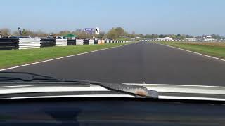 Citroen Ax Vts Castle Combe Spring Action Day Part 2