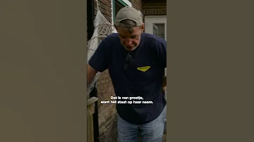 Archeologische vondsten doen met een pollepel?