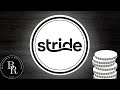 Stride  le liquid staking sur cosmos