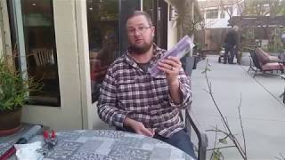 How to Process Scion Wood for Storage and Scion Exchanges - CRFG - Ben Kotnik
