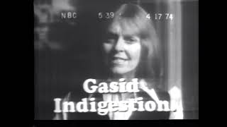 NBC Nightly News (April 17, 1974)