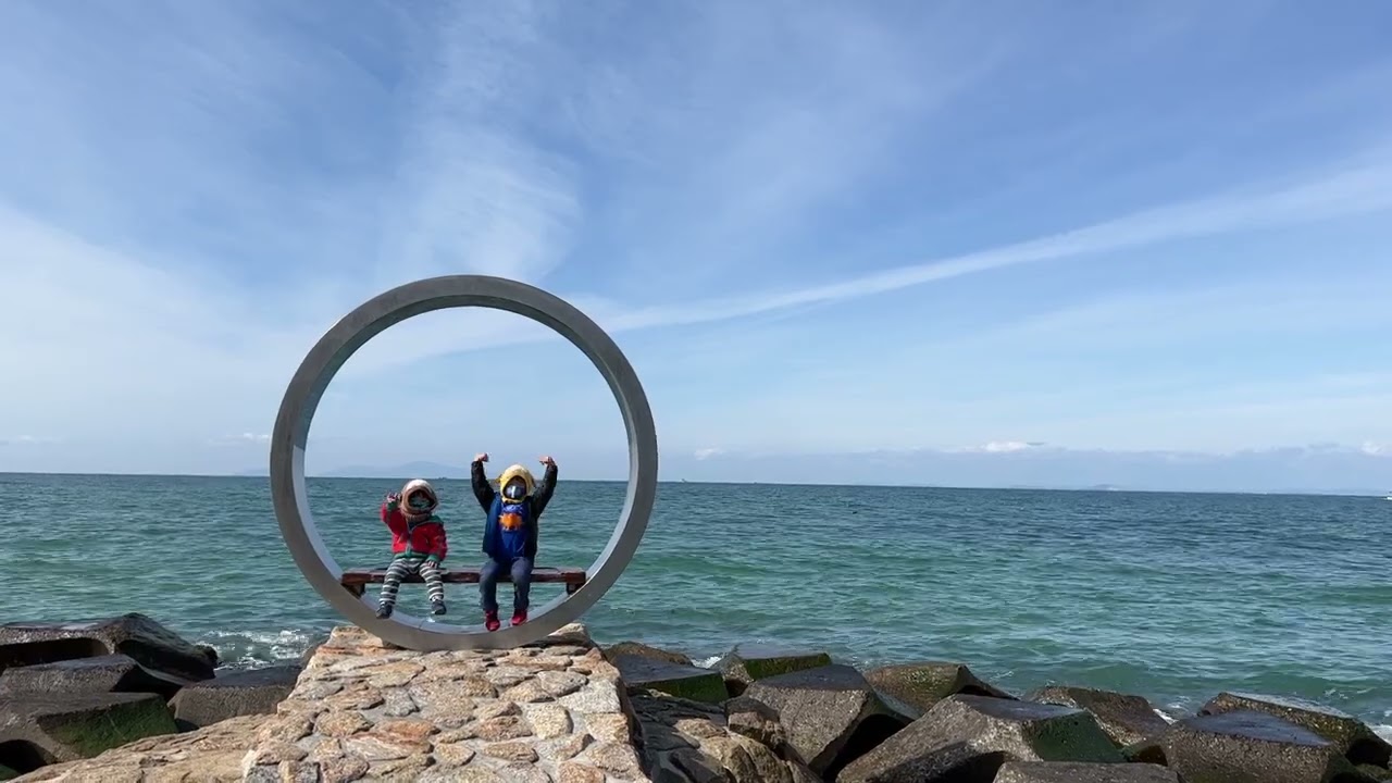 幸せのパンケーキ淡路島テラス 幸せのリング A Happy Ring Youtube