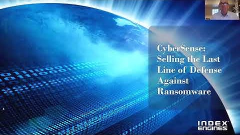 CyberSense: 6 Strategic Ransomware Recovery Advantages