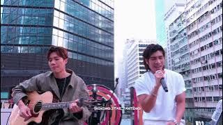 Download lagu 周殷廷 YANTING 230218 My Everything (Acoustic Version) LIVE @ Rooftop Music Live