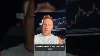 More trades doesn’t mean more money #trading