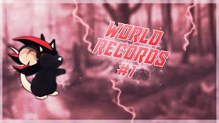 World Records l Transformice #1