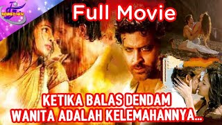 INDIAN FILM - BOLLYWOOD BANG BANG 3 INDONESIAN DUB || INDOMED NEW