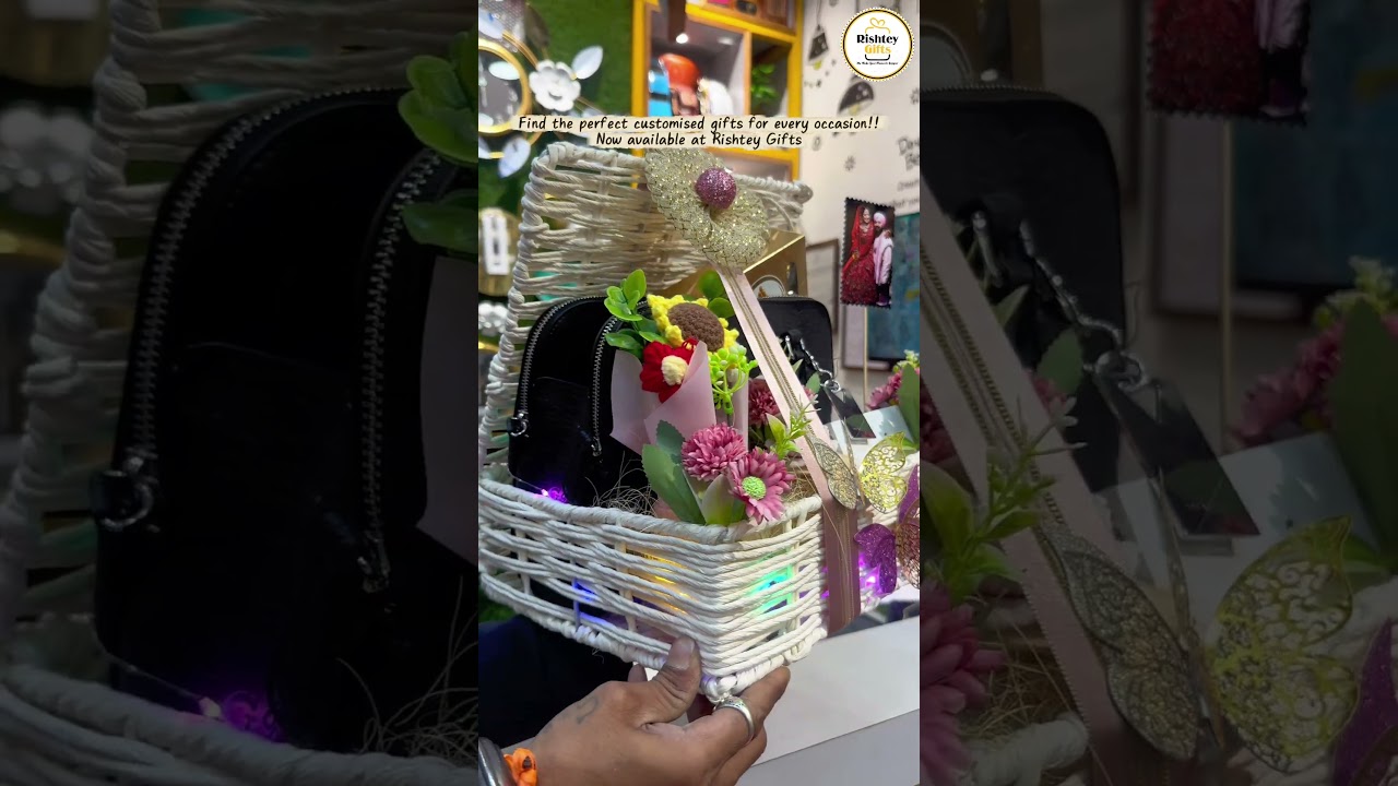 Customized Gift Available 👆😍  