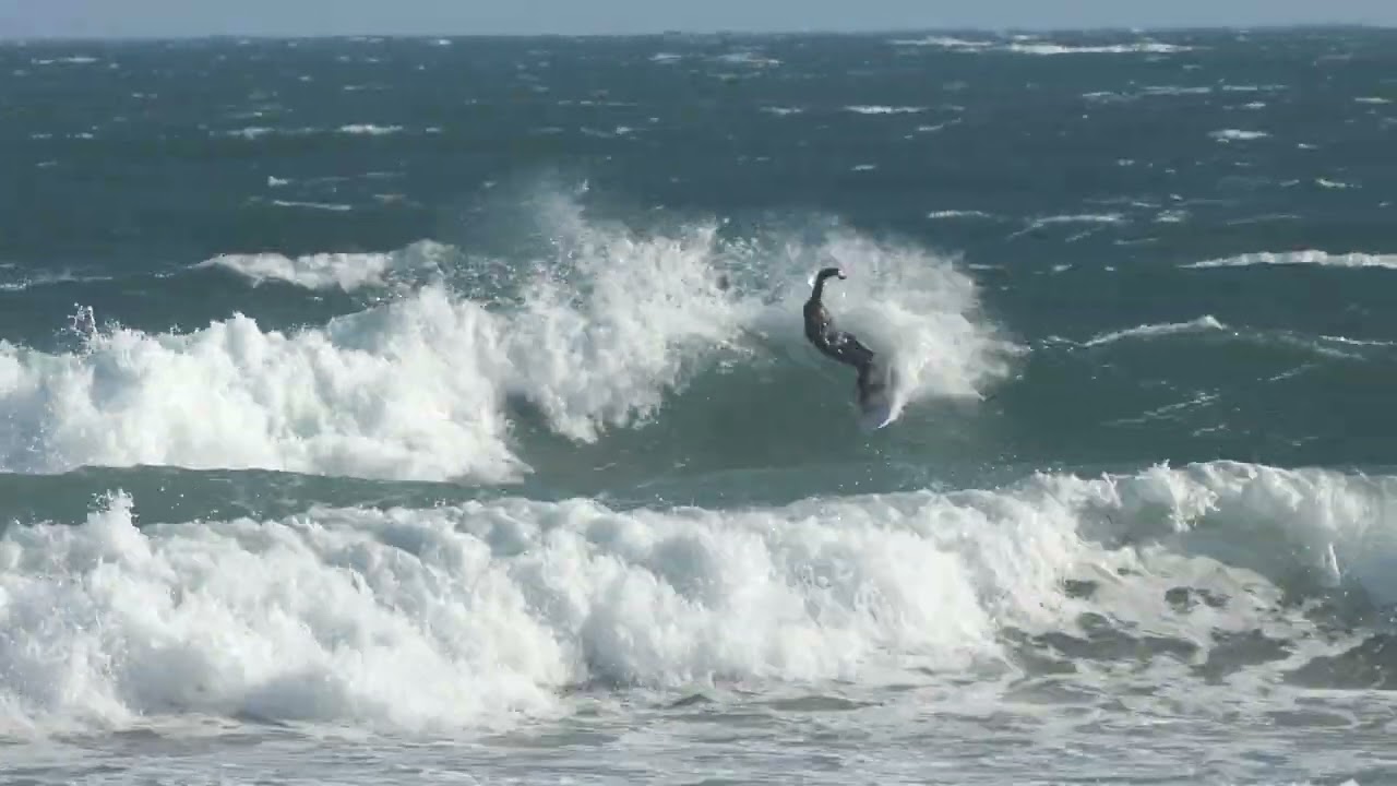 Jack Lindsay - Surf Coast & Bellarine State Team Members - Wednesday November 13th