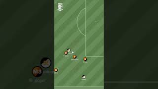 assist better than goal 1 #haxball #futbol #haxarg #fifa #haxballargentina #football #realmadrid