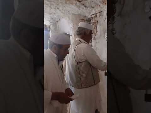 جبل نفوسة بمدينة نالوت ليبيا  امازيغية ليبيا