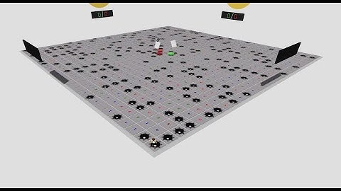 [Item Asylum] trying to complete the minesweeper lobby