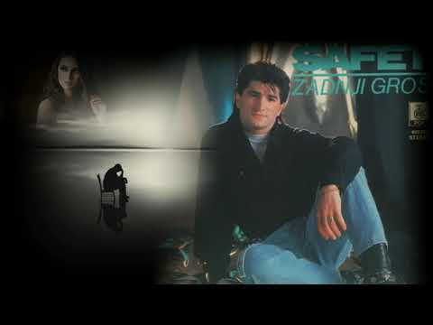 Safet Alija -