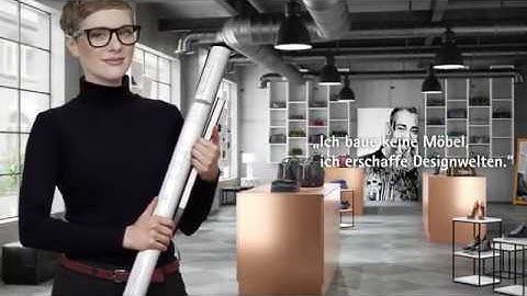 AvanTech YOU drawer system: Design variety and creative flexibility